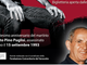 LA STORIA. Il teatro Sant'Anna, la rinascita e il ricordo di padre Pino Puglisi