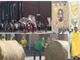 IL VIDEO E LE FOTO. Sant'Edoardo, la patronale è un'esplosione di gioia e colori