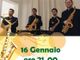 Happy New Sax al Numm di Gorla Maggiore