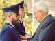 La foto di Scatà con Mattarella, postata dal sindaco su Facebook