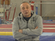 Serguei Oudalov (immagine dalla trasmissione Ginnaste-Vite Parallele)