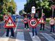 A Olgiate un flash mob per sensibilizzare sull’importanza della guida responsabile