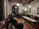 &quot;Incamminoperlapace&quot;: bene il primo incontro