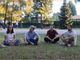 Margerita Silvestrini incontra i giovani