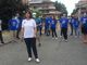 Il tour Testa e cuore di Silvestrini nei quartieri a Gallarate