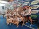 FOTO. Il sincro master Rari Nantes Legnano è vicecampione d’Italia