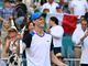 Atp Cincinnati, Sinner batte Tiafoe in finale e vince il torneo