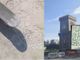 «Lo skate park pieno di buche: che succede se si fa male un bimbo?»
