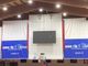 VIDEO. Il PalaBorsani di Castellanza diventa la Soevis Arena: un nuovo nome e un futuro all'insegna dell'innovazione