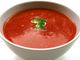 Una zuppa al pomodoro Una zuppa al pomodoro