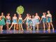 Emozionarsi con la danza: “È tempo!”. Applausi per le ragazze di Spazio 3