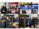 STADIO APERTO. Vargas: «Sapevo che poteva arrivare il nostro momento». E la magia del Natale in casa Pro Patria passa da un pallone a un abbraccio