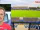 A Stadio Aperto arriva Giovanni Cusatis