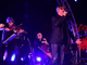 Gli Stadio in concerto (dal loro profilo ufficiale)