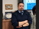 Stefano Lanna è il nuovo comandante della Polizia locale di Busto