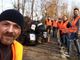 Tutti via per il Ponte? No, c'è da lavorare per l'ambiente