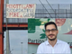 Striscione ai 5 Ponti, Pedotti: «Accuse assurde di negazionismo». E si dissocia da Antonelli