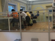 Ragazzi in biblioteca - courtesy Manuela Maffioli