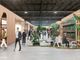 Il rendering dell'evento