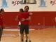 Basket, prima il buio poi splende il &quot;Solaroli&quot;. Legnano Knights, una gara 1 sospinta dai tifosi