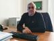 Il consigliere delegato a Verde ed Ecologia Orazio Tallarida