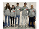 Nuoto, Viola Giraudo convocata in nazionale