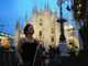 Solo prima fila: aperitivi con l’arte e la musica