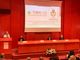 Il direttore scientifico di TOMAlab Francesca Romana Grati introduce il convegno
