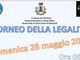 A Marnate arriva il Torneo della Legalità