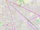 LA MAPPA. Martedì arriva la Tre Valli a Busto: tutti i divieti minuto per minuto
