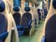 «Dammi il tuo numero». Molesta verbalmente una quindicenne in treno e le lancia il telefono