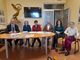 La presentazione delle iniziative per i 20 anni di "Più di 21"