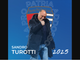Turotti e Pro Patria insieme fino al 2025. “Decisivi” presidente e tifosi