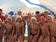 Vince ancora l’Under 13 della Rari Nantes Legnano. Zanella e Colombo qualificate ai Nazionali di sincro