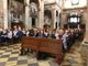 VIDEO. La basilica, Biagio Bellotti e quella musica che conduce lontano