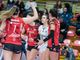 Uyba: contro Maribor obiettivo qualificazione al playoff di Coppa Cev