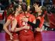 Uyba contro l'ultima della classe per trovare un'altra vittoria