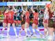 (Foto Lega Volley Femminile)