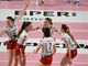 (Foto Lega Volley Femminile)