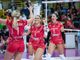 Ecco la partita: tutto pronto per Uyba-Conegliano