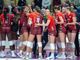 Milano-Uyba: sfida d'alta quota per le farfalle contro la corazzata Vero Volley