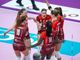 Uyba, nuova sfida casalinga con Perugia dopo il successo su Firenze