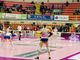 Brava Uyba, la strada è giusta. Ma Scandicci è più forte e vince (0-3)
