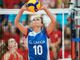 Uyba: Katerina Valkova completa il reparto palleggiatrici