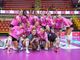 Uyba Cup: vincono le farfalle di Busto
