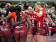 La Uyba oggi ha trionfato con la forza del gruppo