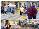 Immagini dell'ultima Festa dello sport
