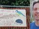 Il &quot;papà&quot; dei ricci in difesa del bosco di Gallarate: «Gli animali sono parte di un patrimonio da proteggere»