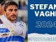 Pro Patria: rinnova anche Stefano Vaghi
