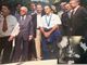La storia della scherma, la storia della città. Una serata di emozioni al Panathlon